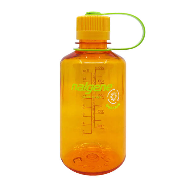 Nalgene 32oz NM Clementine Tritan Suluk NAL2078.32 - 1