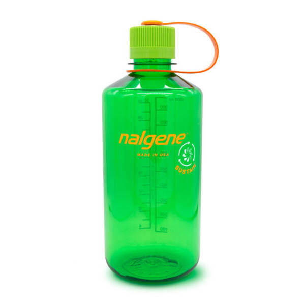 Nalgene 32oz NM Melon Ball Sustain Tritan Suluk 2020.32 - 1