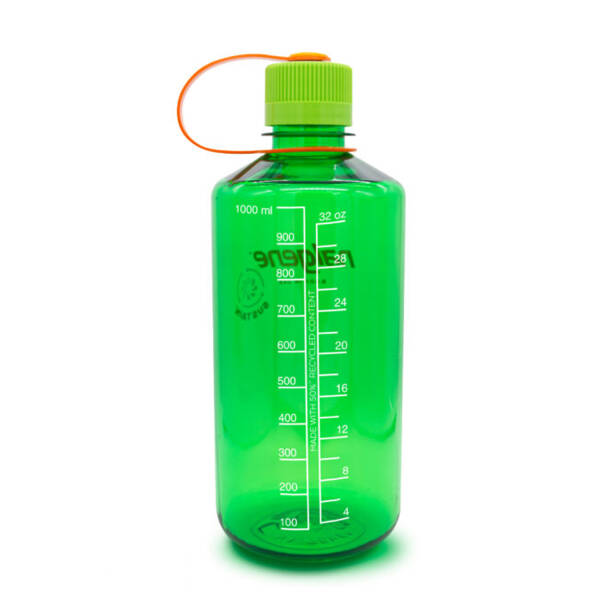 Nalgene 32oz NM Melon Ball Sustain Tritan Suluk 2020.32 - 3