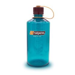 Nalgene 32oz NM Teal Sustain Suluk 250.16.2021-0332 - NALGENE