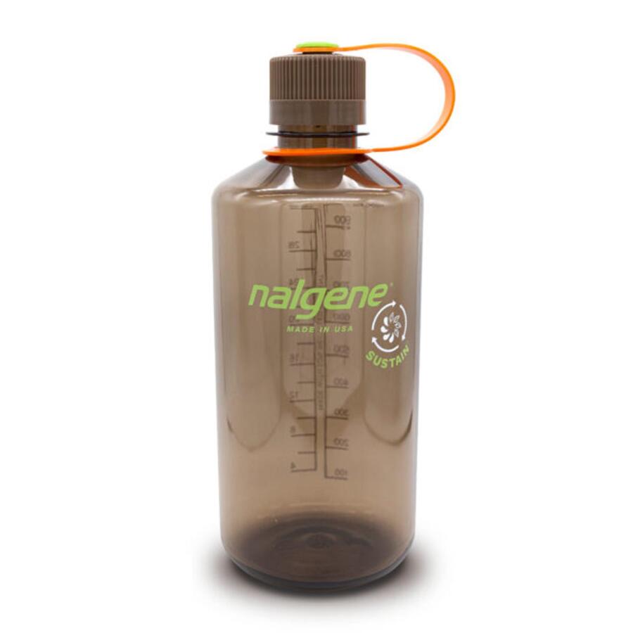 Nalgene 32oz WM Woodsman Sustain Tritan Suluk 2020.32 - 1