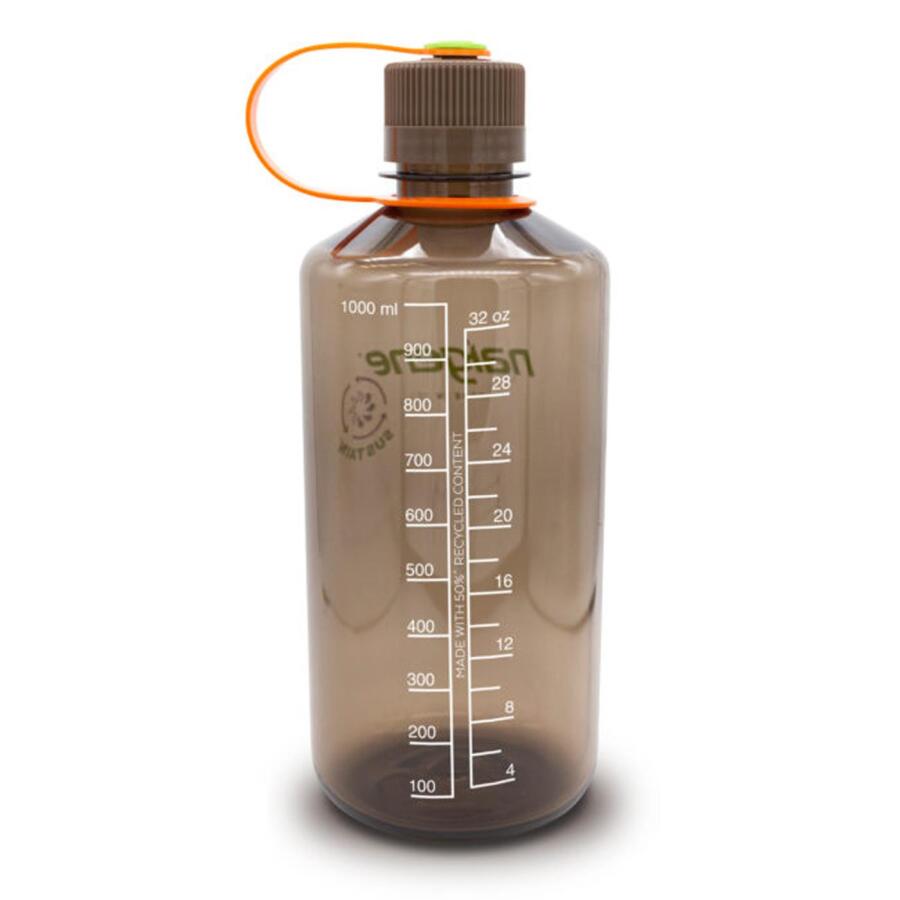 Nalgene 32oz WM Woodsman Sustain Tritan Suluk 2020.32 - 2