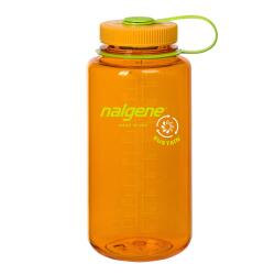 Nalgene 32oz WM Clementine Sustain Tritan Suluk NAL2020.32 - NALGENE
