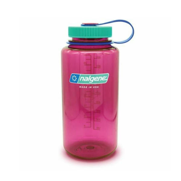 Nalgene 32oz WM Electric Magenta Sustain Suluk 250.03.2020-2032 - 1