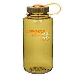 Nalgene 32oz WM Olive Sustain Tritan Suluk 2020 - NALGENE