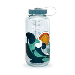 Nalgene 32oz WM Retro Seafoam Tritan Suluk 2020.0151 - NALGENE