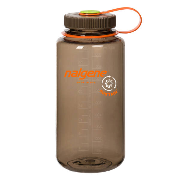 Nalgene 32oz WM Woodsman Sustain Tritan Suluk 2020 - 1