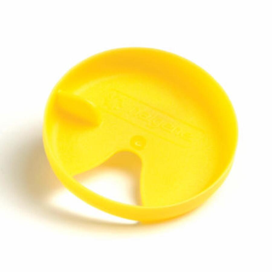 Nalgene Easy Sipper 63 mm Yellow 250.17.2575-5063 - 1