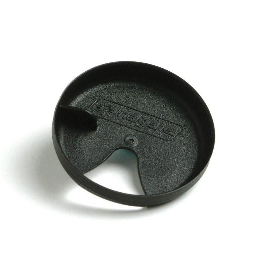 Nalgene Easy Sipper 63mm Black Suluk Kapak 250.17.2575-4063 - 1