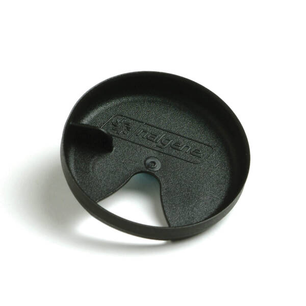 Nalgene Easy Sipper 63mm Black Suluk Kapak 250.17.2575-4063 - 1
