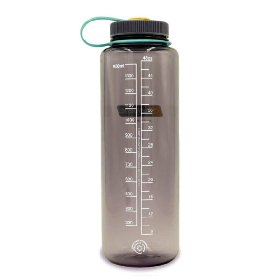 Nalgene Silo Aubergine Sustain Suluk 2020-0448 - 2