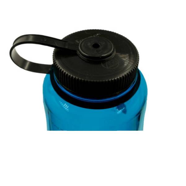 Nalgene Silo Blue Sustain w/Black Cap Suluk 2020-0248 - 2