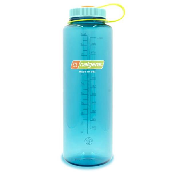 Nalgene Silo Cerulean Sustain Suluk 2020-0748 - 1