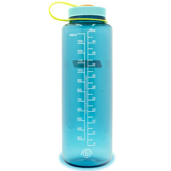 Nalgene Silo Cerulean Sustain Suluk 2020-0748 - 2
