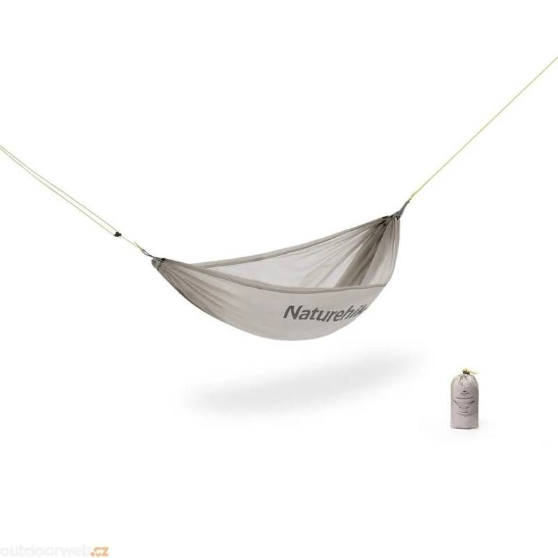 Naturehike Mini Hamak NH21DC008 - 1