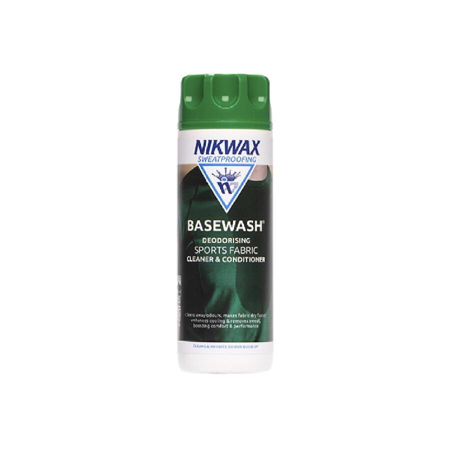 NIKWAX Base Wash Sentetik Yıkama ve Yumuşatma 141P12 - 2