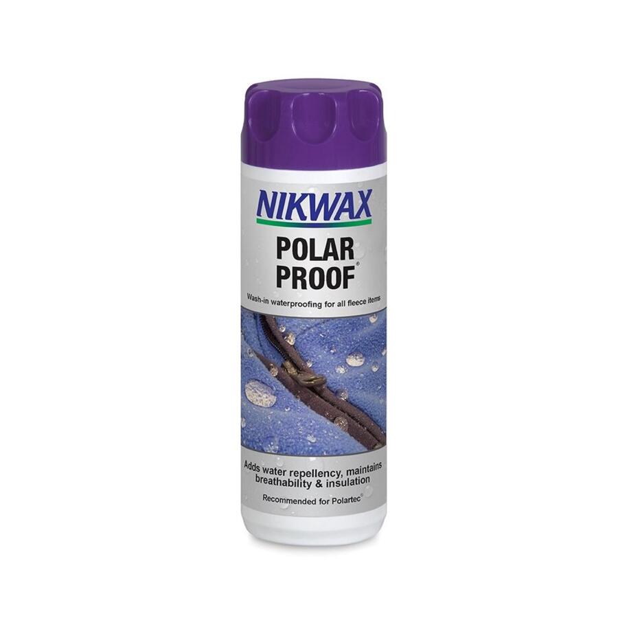 Nikwax Polar Proof 300ml Polar Kumaş Yıkama 2G1P12 - 1