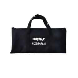 Nurgaz Metal Rüzgarlık Küçük NG 199-K - 3