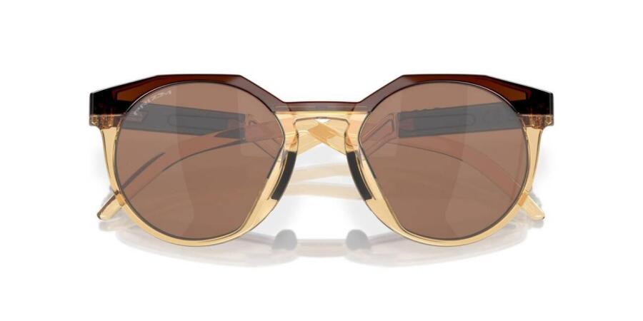Oakley Enjeksiyon Güneş Gözlüğü 0OO9242.0752 - 6