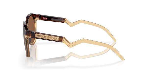 Oakley Enjeksiyon Güneş Gözlüğü 0OO9242.0752 - 8
