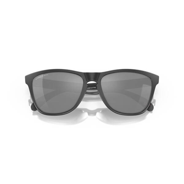 Oakley Frogskins Güneş Gözlüğü 0OO9013.F7 - 4