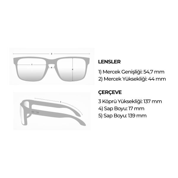 Oakley Frogskins Güneş Gözlüğü 0OO9013.F7 - 9