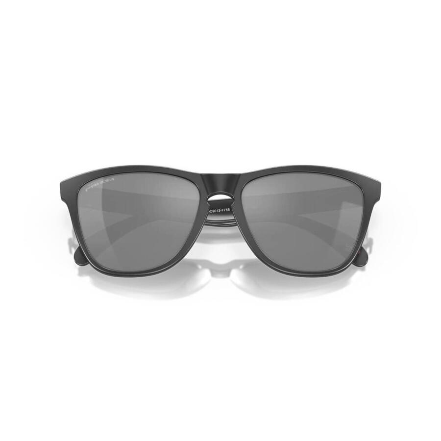 Oakley Frogskins Güneş Gözlüğü 0OO9013.F7 - 4