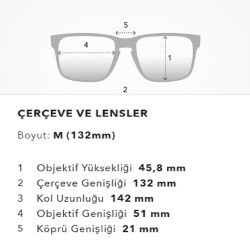 Oakley Terrigal Güneş Gözlüğü 0OO4146.1 - 2