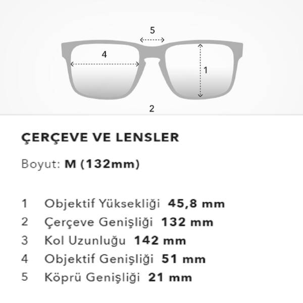 Oakley Terrigal Güneş Gözlüğü 0OO4146.1 - 2
