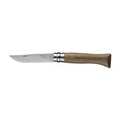 Opinel Inox No 6 Ceviz Saplı Paslanmaz Çelik Çakı OP-002025 - 2