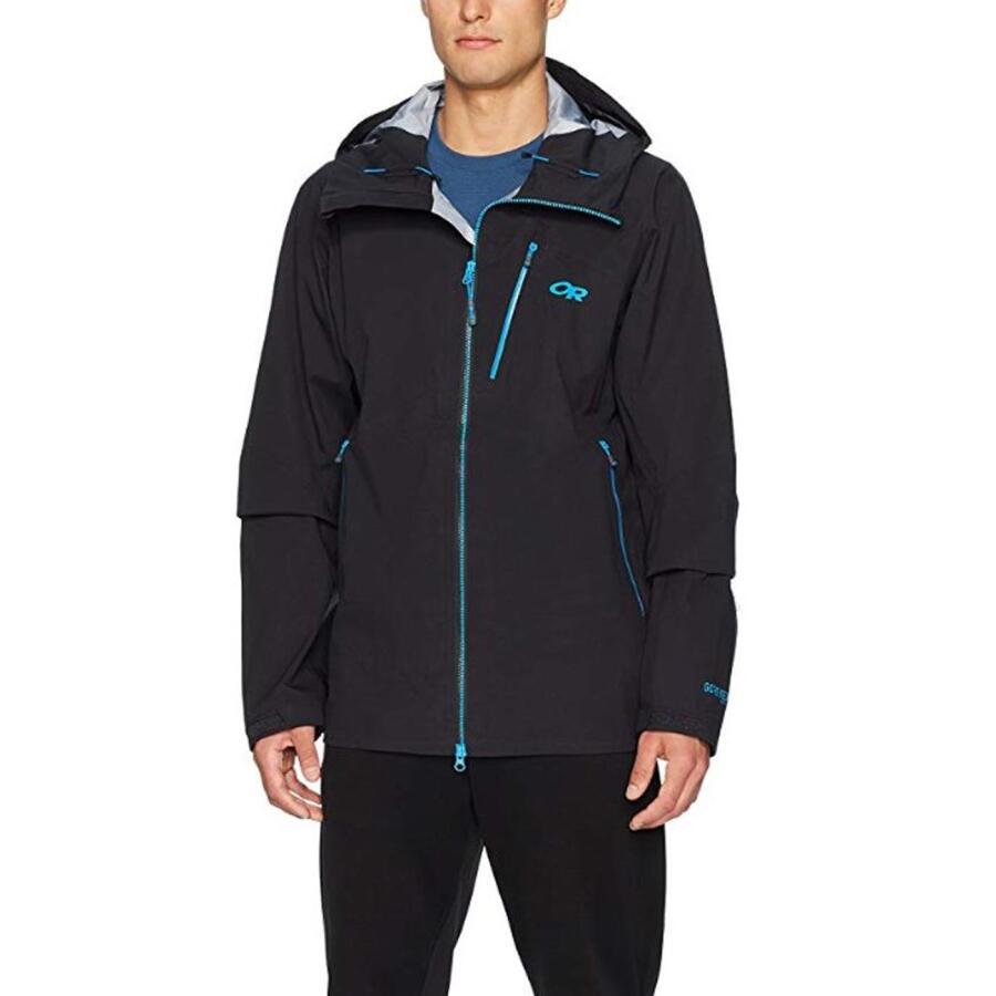 OR Axiom Erkek Ceket 250088 - XL Beden - 1