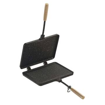 Orcamp Alüminyum El Tost Tavası OUT-1600 - 2