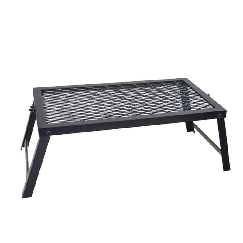 Orcamp Ateş Üstü Izgara Maxi G-550 - 1