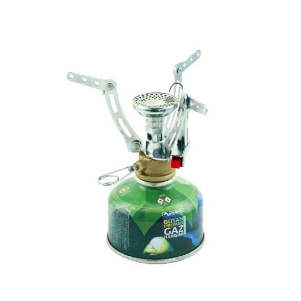 Orcamp Ck-194 / Çakmaklı Mikro Ocak MA.01.00.0042 - 1