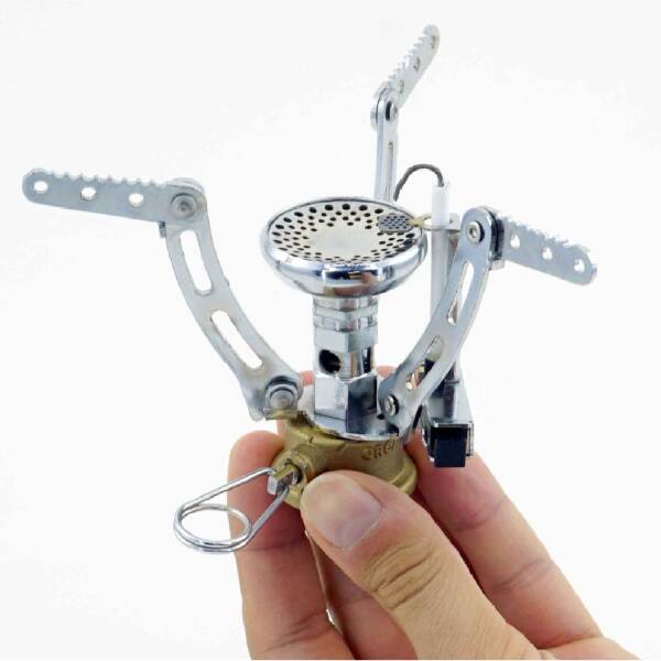 Orcamp Ck-194 / Çakmaklı Mikro Ocak MA.01.00.0042 - 2