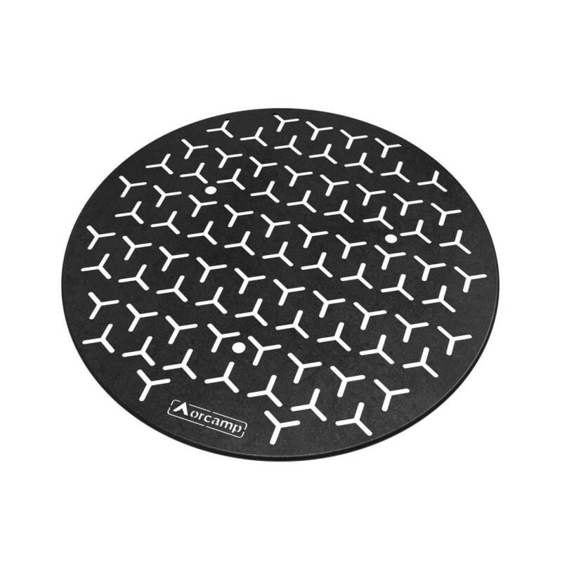 Orcamp Doğa Şömine Izgarası OUT-1940 - 1