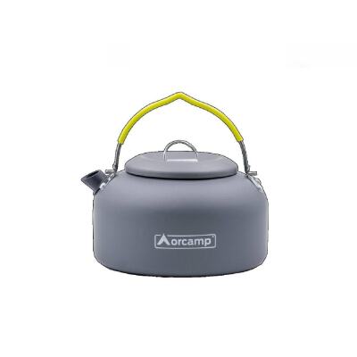 Orcamp f Kamp Çaydanlık (1,4 Lt) TM.15.00.0030 - ORCAMP