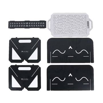 Orcamp Flavo Demonte Barbekü OUT-4260 - 2