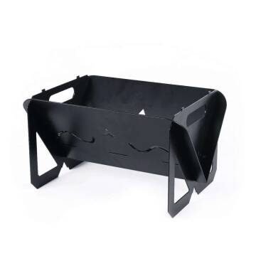 Orcamp Flavo Demonte Barbekü OUT-4260 - 3