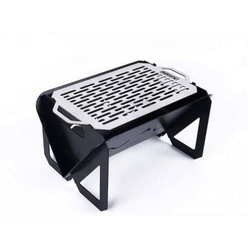 Orcamp Flavo Demonte Barbekü OUT-4260 - 4