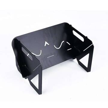 Orcamp Flavo Demonte Barbekü OUT-4260 - 5