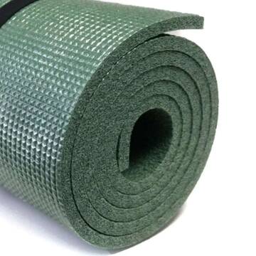 Orcamp Kamp Matı Filmli 10 mm OUT-2410 - 2