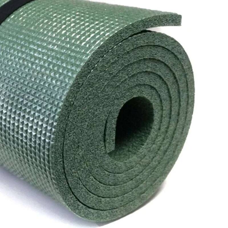 Orcamp Kamp Matı Filmli 10 mm OUT-2410 - 2