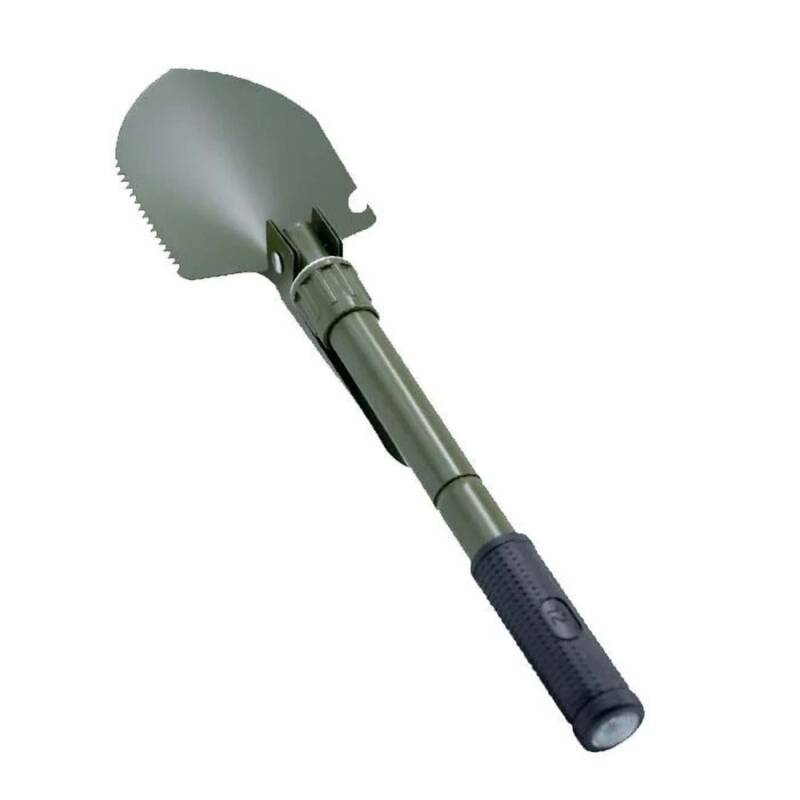 Orcamp Katlanabilir Kazma Kürek Seti OUT-4100 - 1