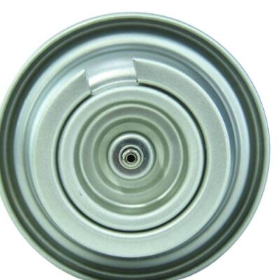 Orcamp Kts-227 / 227 Gr.Gaz Kartuşu(Kore Tipi Ocaklar İçin) MA.01.00.0056 - 2