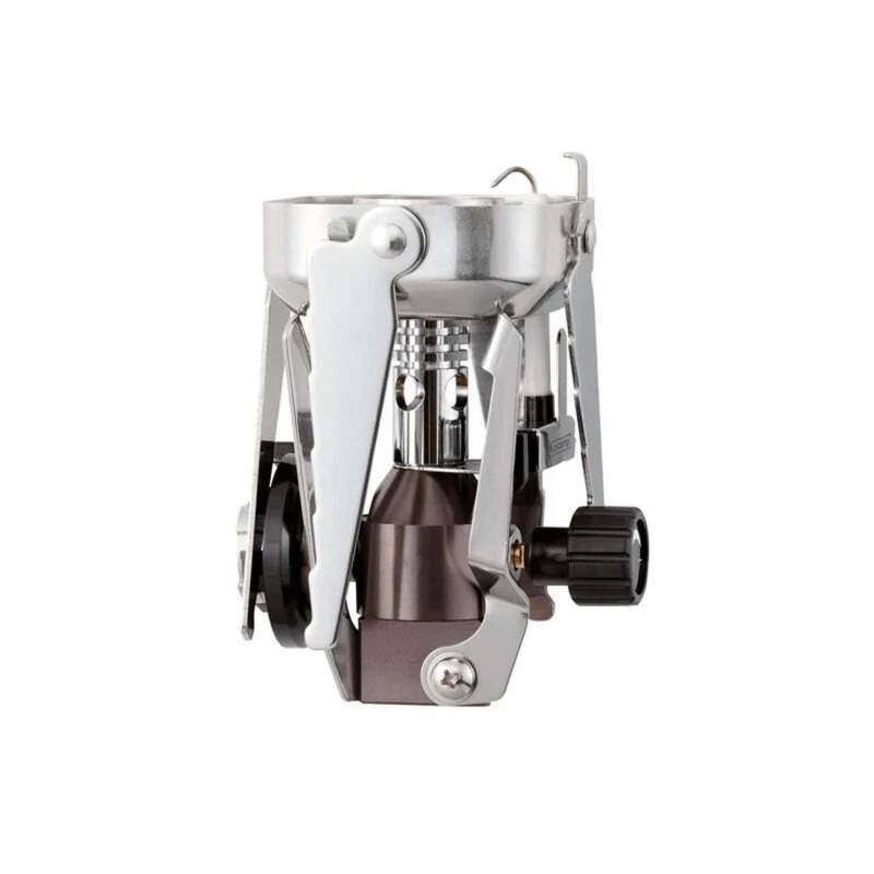 Orcamp Midi Performans Ocak CK-195 - 1