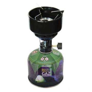 Orcamp Nargile Ocak 230 Gr NO-192-230 - ORCAMP