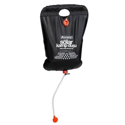 Orcamp Out-4150 / Kamp Duşu TM.15.00.0037 - ORCAMP