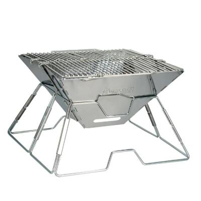 Orcamp Out-4250 / Katlanabilir Mangal TM.15.00.0039 - 1