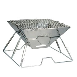 Orcamp Out-4250 / Katlanabilir Mangal TM.15.00.0039 - 1